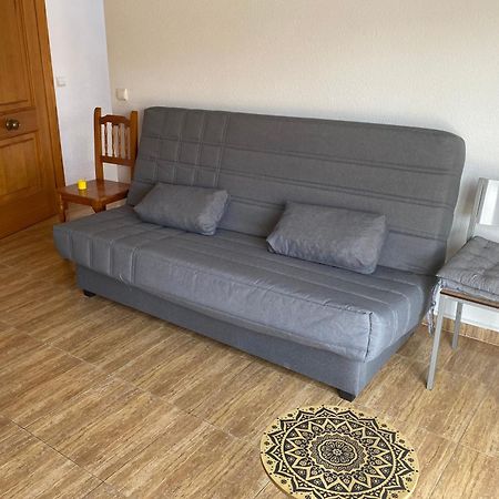 Acogedor Apartamento En El Paraiso Cabo De Gata Ngoại thất bức ảnh