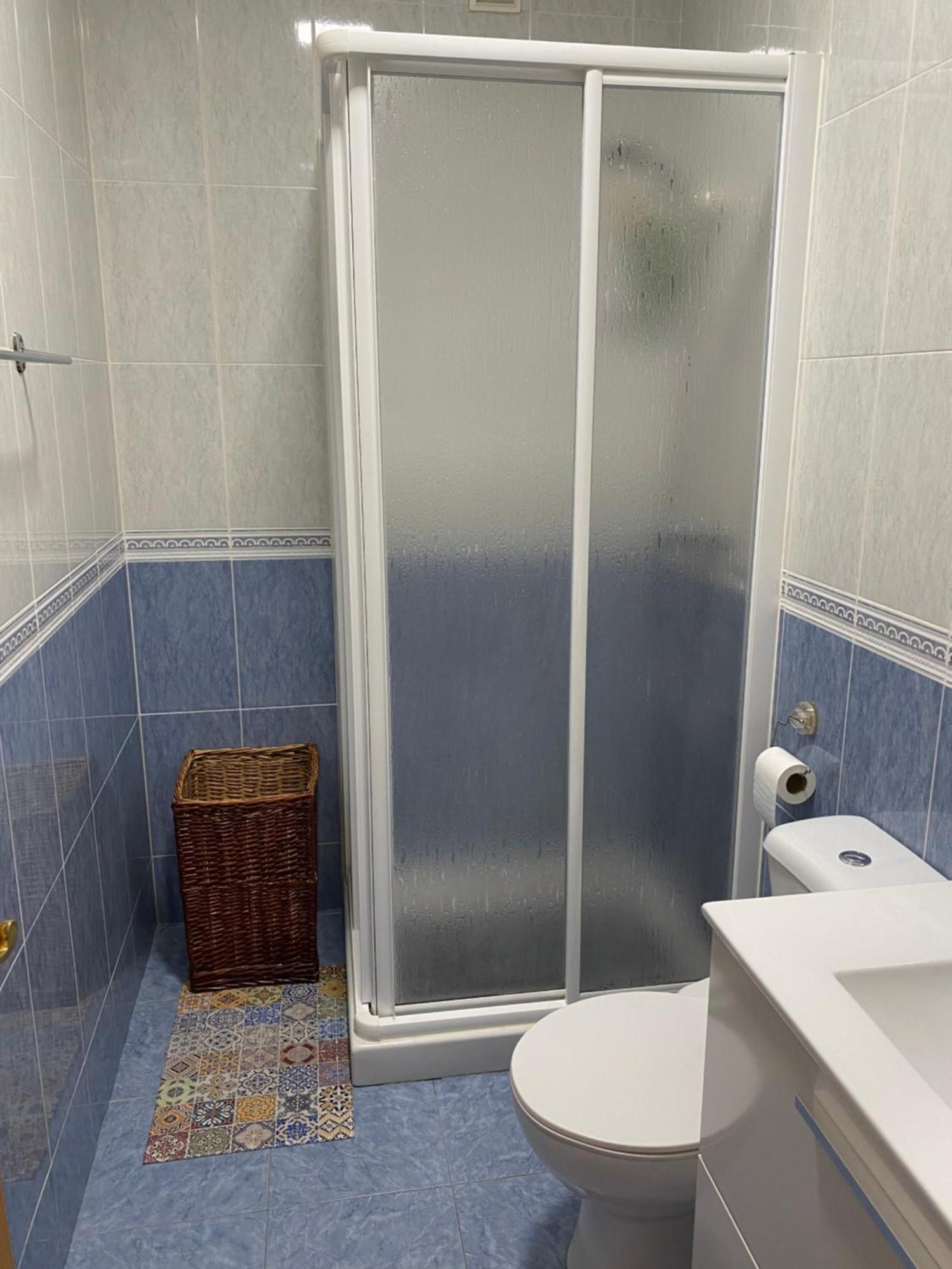 Acogedor Apartamento En El Paraiso Cabo De Gata Ngoại thất bức ảnh